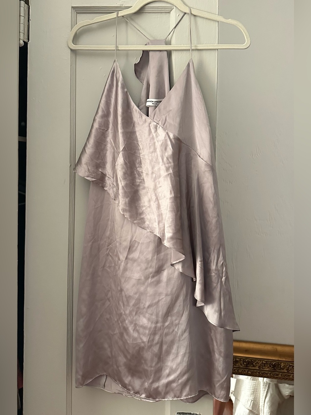 Amanda Uprichard Dress